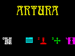 Artura (1989)(Gremlin Graphics Software)